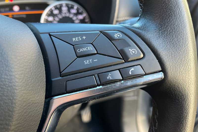 Used Nissan Juke for sale - 77885597: Photo 25