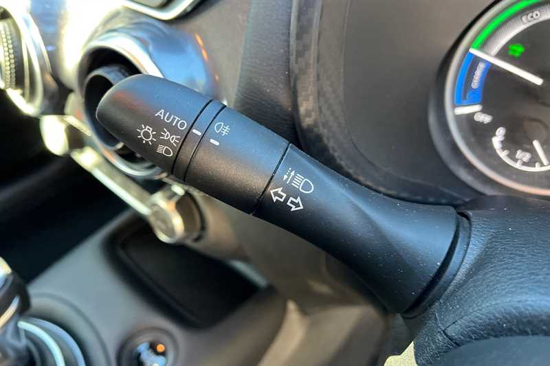 Used Nissan Juke for sale - 77885597: Photo 27