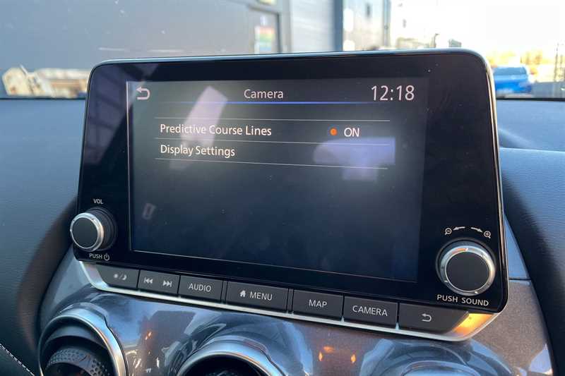 Used Nissan Juke for sale - 77885597: Photo 28