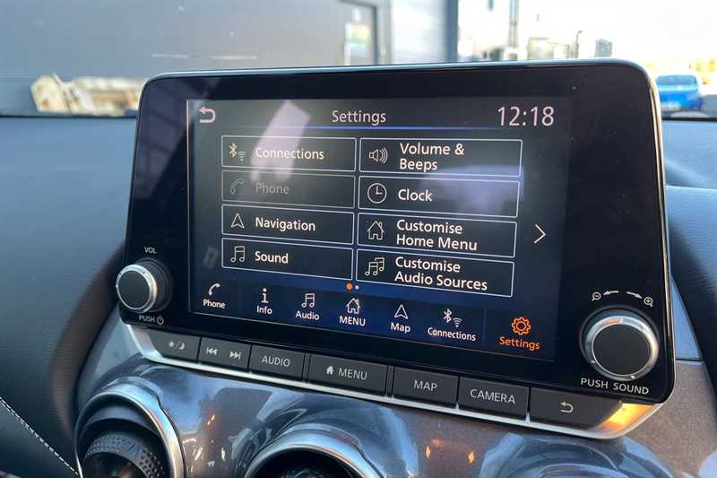 Used Nissan Juke for sale - 77885597: Photo 29