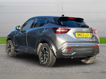 Used Nissan Juke 2023 for sale - 77885597: Photo