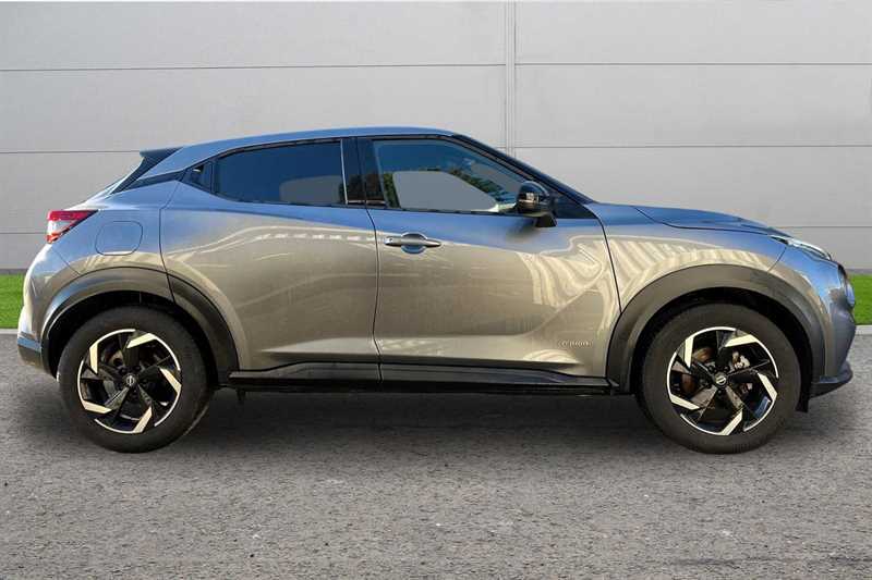 Used Nissan Juke for sale - 77885597: Photo 3