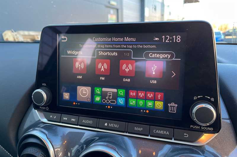 Used Nissan Juke for sale - 77885597: Photo 31