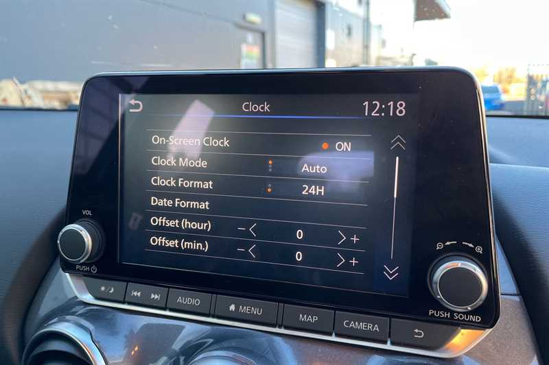 Used Nissan Juke for sale - 77885597: Photo 32