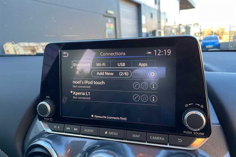 Used Nissan Juke for sale - 77885597: Photo 34