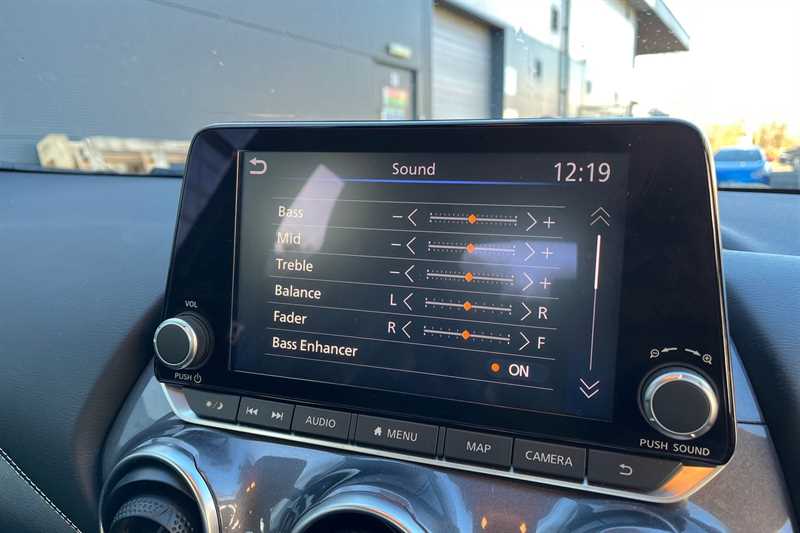 Used Nissan Juke for sale - 77885597: Photo 35