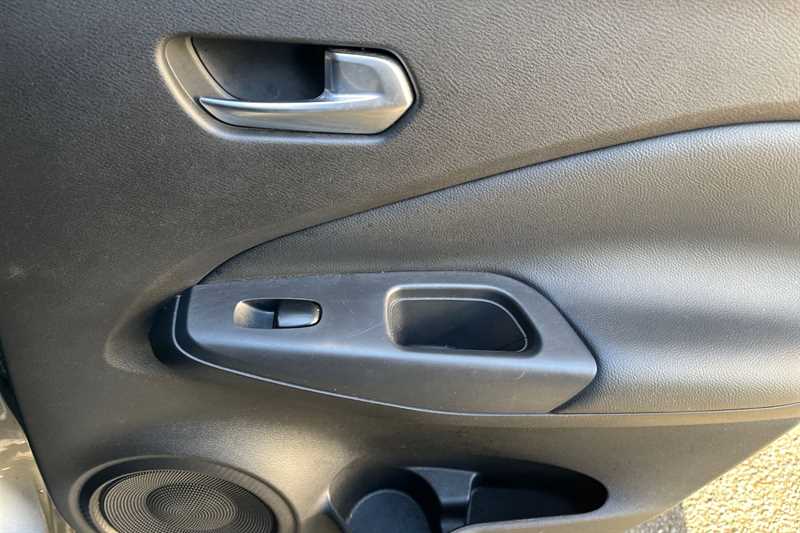 Used Nissan Juke for sale - 77885597: Photo 36