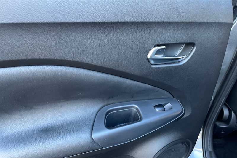 Used Nissan Juke for sale - 77885597: Photo 37