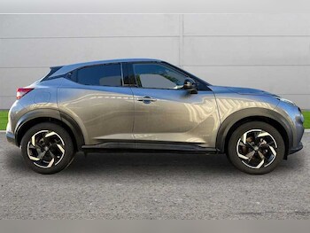 Used Nissan Juke 2023 for sale - 77885597: Photo