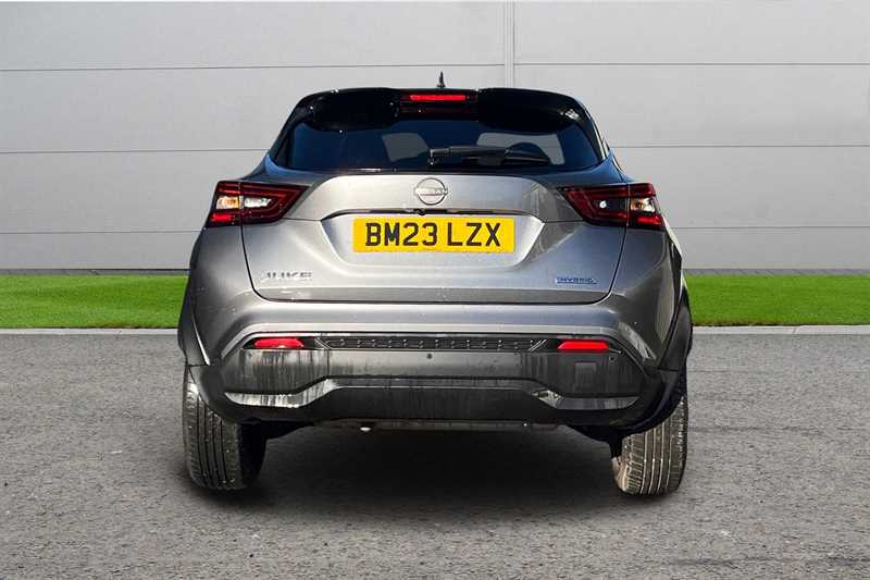 Used Nissan Juke for sale - 77885597: Photo 4