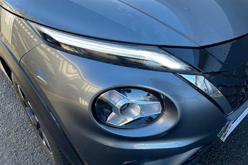 Used Nissan Juke for sale - 77885597: Photo 40