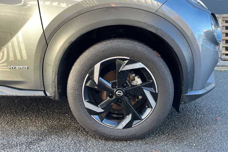 Used Nissan Juke for sale - 77885597: Photo 41