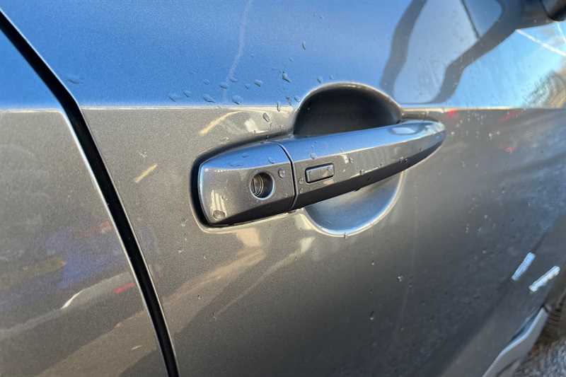 Used Nissan Juke for sale - 77885597: Photo 43