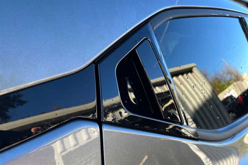 Used Nissan Juke for sale - 77885597: Photo 44