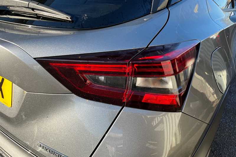 Used Nissan Juke for sale - 77885597: Photo 45