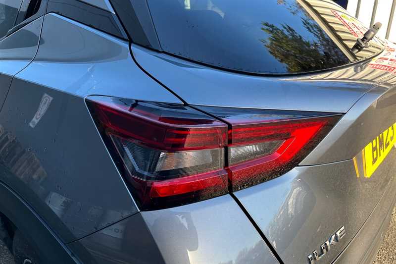 Used Nissan Juke for sale - 77885597: Photo 46