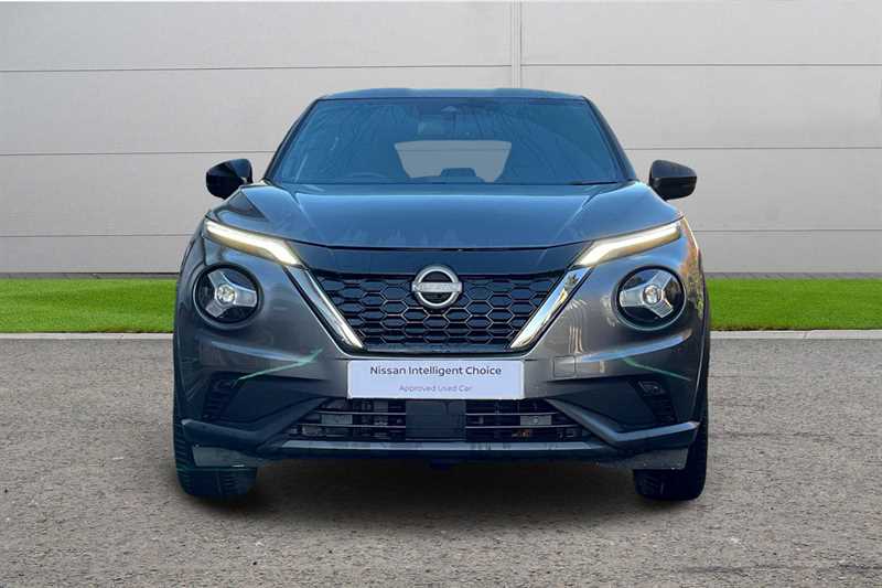 Used Nissan Juke for sale - 77885597: Photo 5