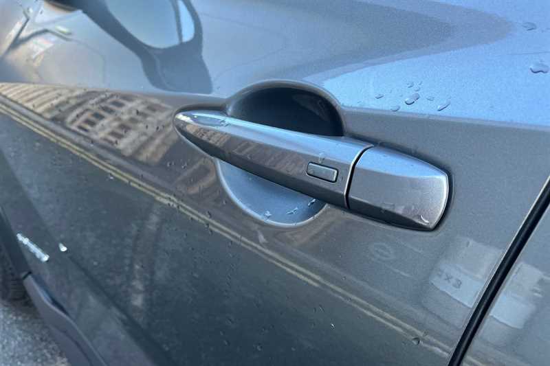 Used Nissan Juke for sale - 77885597: Photo 50