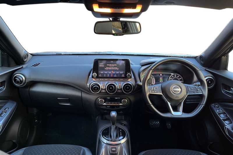 Used Nissan Juke for sale - 77885597: Photo 9