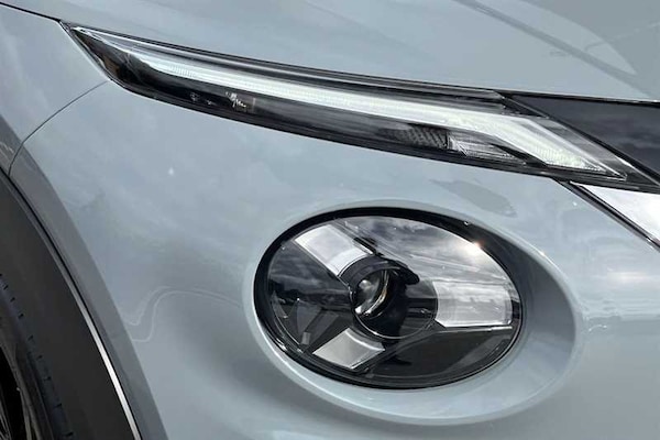 Used Nissan Juke 2025 for sale - 76297730: Photo 14