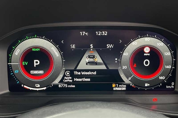 Used Nissan Juke 2025 for sale - 76297730: Photo 15