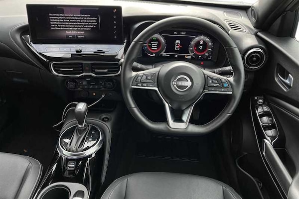 Used Nissan Juke 2025 for sale - 76297730: Photo 16