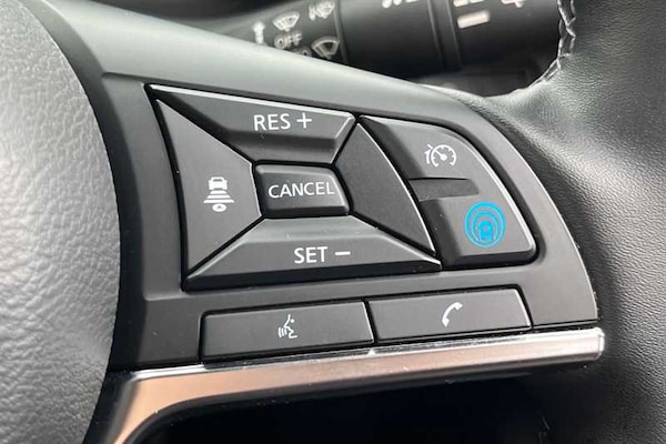 Used Nissan Juke 2025 for sale - 76297730: Photo 17