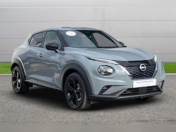 Nissan - Juke