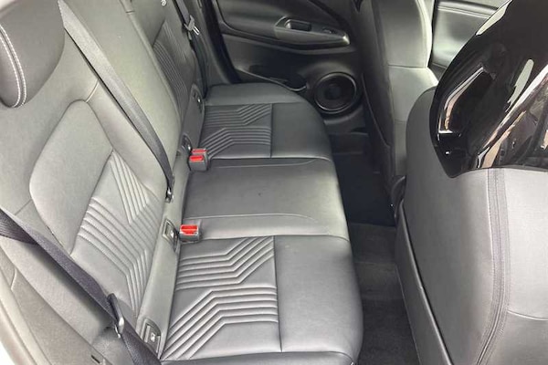 Used Nissan Juke 2025 for sale - 76297730: Photo 20