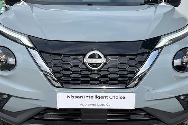 Used Nissan Juke 2025 for sale - 76297730: Photo 22