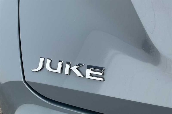 Used Nissan Juke 2025 for sale - 76297730: Photo 29