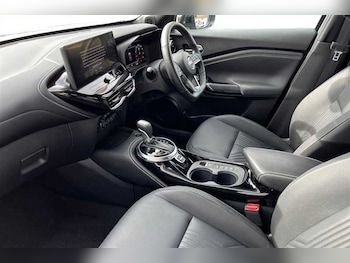 Used Nissan Juke 2025 for sale - 76297730: Photo 2