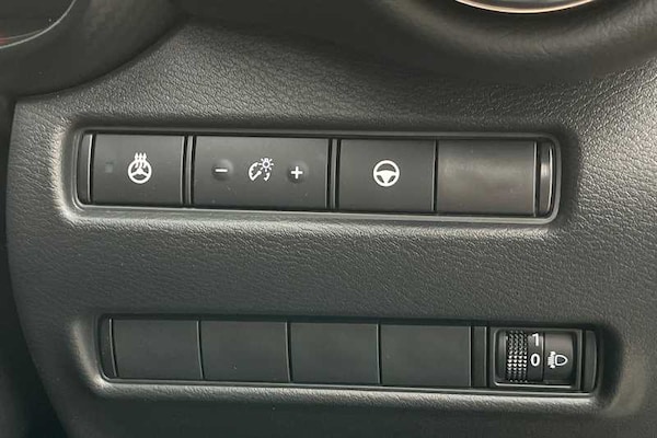 Used Nissan Juke 2025 for sale - 76297730: Photo 30