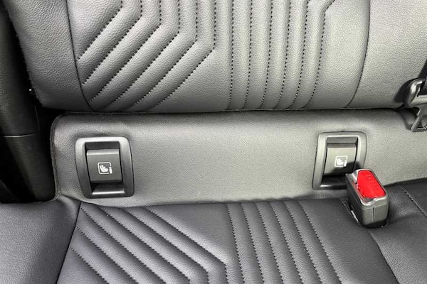 Used Nissan Juke 2025 for sale - 76297730: Photo 31