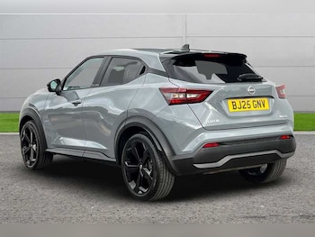 Used Nissan Juke 2025 for sale - 76297730: Photo 3