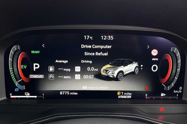 Used Nissan Juke 2025 for sale - 76297730: Photo 44