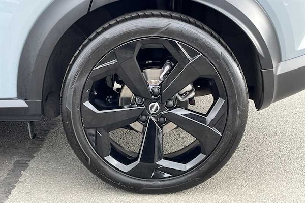 Used Nissan Juke 2025 for sale - 76297730: Photo 47