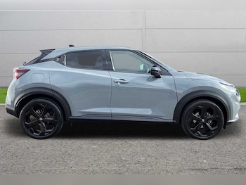 Used Nissan Juke 2025 for sale - 76297730: Photo 4