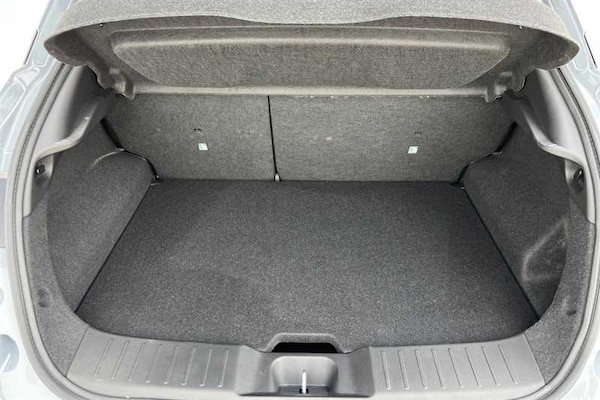 Used Nissan Juke 2025 for sale - 76297730: Photo 5