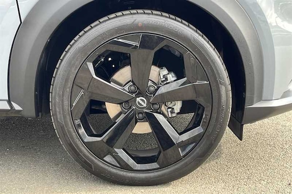Used Nissan Juke 2025 for sale - 76297730: Photo 6