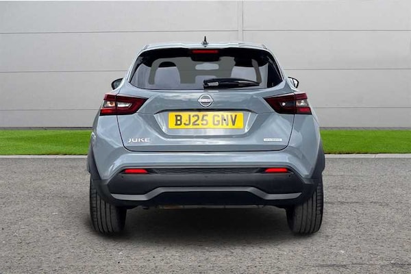 Used Nissan Juke 2025 for sale - 76297730: Photo 7