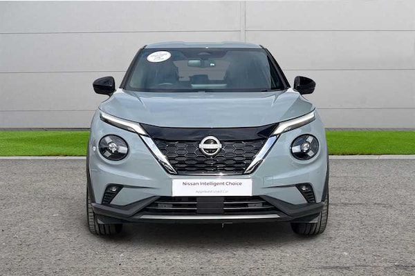 Used Nissan Juke 2025 for sale - 76297730: Photo 9