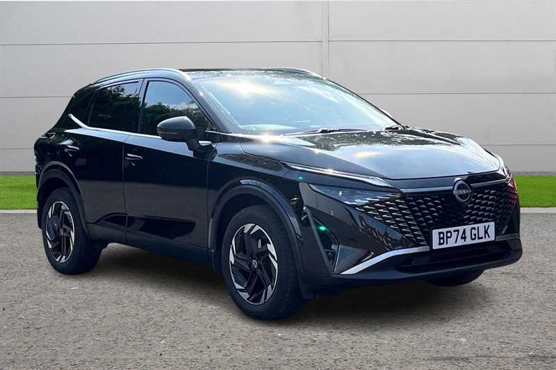 Used Nissan Qashqai 2024 for sale - 77600596: Photo 1