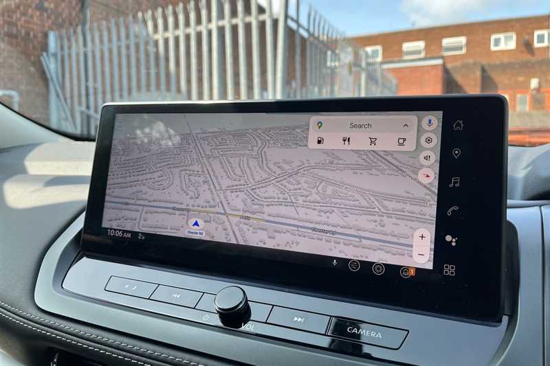 Used Nissan Qashqai 2024 for sale - 77600596: Photo 10