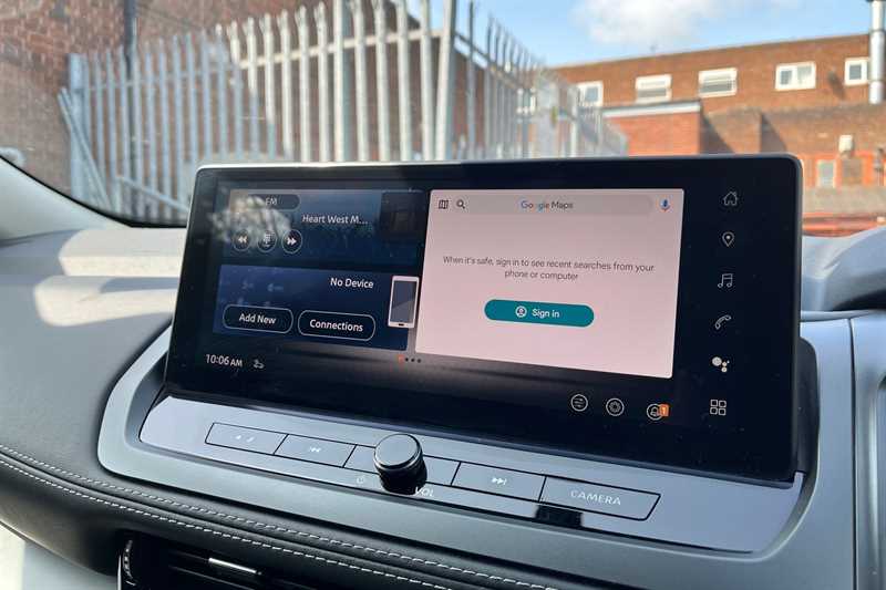 Used Nissan Qashqai 2024 for sale - 77600596: Photo 11