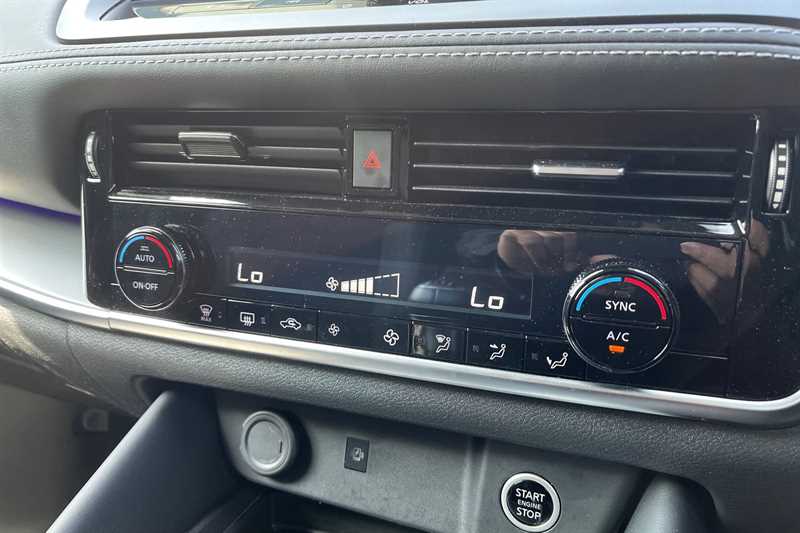 Used Nissan Qashqai 2024 for sale - 77600596: Photo 12