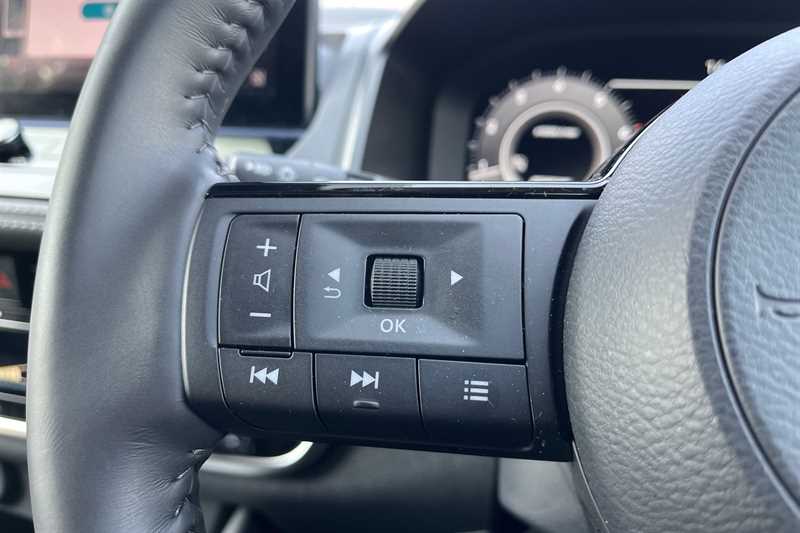 Used Nissan Qashqai 2024 for sale - 77600596: Photo 16