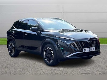 Used Nissan Qashqai 2024 for sale - 77600596: Photo