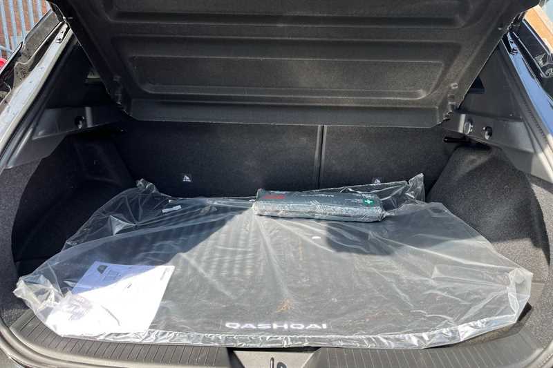 Used Nissan Qashqai 2024 for sale - 77600596: Photo 20