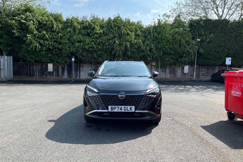 Used Nissan Qashqai 2024 for sale - 77600596: Photo 21